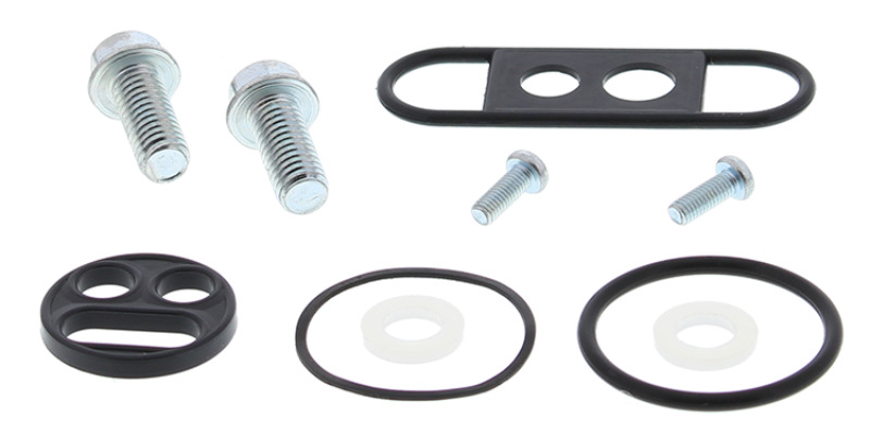 Yamaha TTR110 Fuel Tap Repair Kit - All Balls Racing - `14-`23